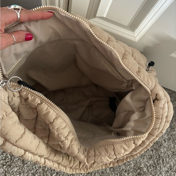 FP Movement Quilted Carryall - Picture 8 of 12